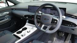 2025 Genesis GV70 2.5T SIGNATURE SPORT