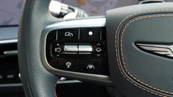 2025 Genesis GV70 2.5T SIGNATURE SPORT