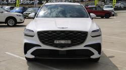 2025 Genesis GV70 2.5T SIGNATURE SPORT
