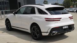 2025 Genesis GV70 2.5T SIGNATURE SPORT