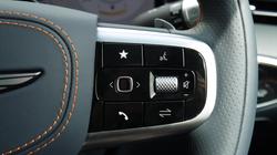 2025 Genesis GV70 2.5T SIGNATURE SPORT