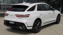 2025 Genesis GV70 2.5T SIGNATURE SPORT