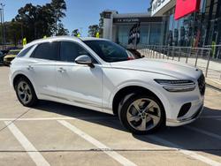 2024 Genesis GV70 2.5T ADVANCED