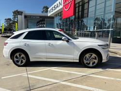 2024 Genesis GV70 2.5T ADVANCED