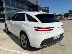 2024 Genesis GV70 2.5T ADVANCED