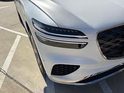 2024 Genesis GV70 2.5T ADVANCED