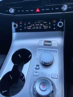 2024 Genesis GV70 2.5T SIGNATURE SPORT