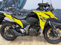 Suzuki V-Strom 250SX (DS250RL)