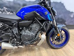2024 Yamaha MT-07 LA (ABS) BLUE