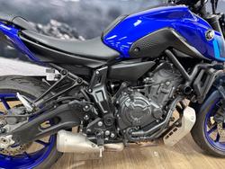 2024 Yamaha MT-07 LA (ABS) BLUE
