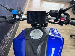 2024 Yamaha MT-07 LA (ABS) BLUE