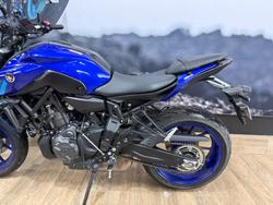 2024 Yamaha MT-07 LA (ABS) BLUE