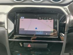 2024 Suzuki Vitara Turbo