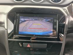 2024 Suzuki Vitara Turbo