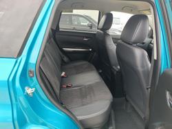 2024 Suzuki Vitara Turbo