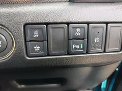 2024 Suzuki Vitara Turbo