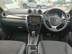 2024 Suzuki Vitara Turbo