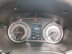 2024 Suzuki Vitara Turbo