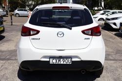 2015 Mazda 2 Genki