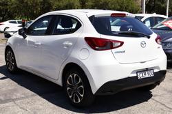 2015 Mazda 2 Genki