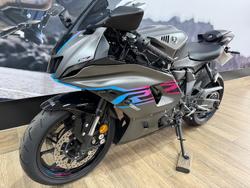 2024 Yamaha 2024 Yamaha 655CC YZF-R7LAR GREY
