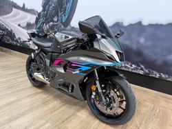 2024 Yamaha 2024 Yamaha 655CC YZF-R7LAR GREY