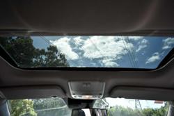 2016 Holden Commodore SS V Redline