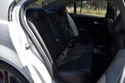 2016 Holden Commodore SS V Redline