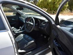 2016 Holden Commodore SS V Redline