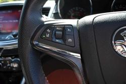 2016 Holden Commodore SS V Redline