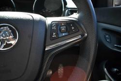 2016 Holden Commodore SS V Redline