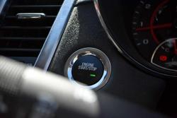 2016 Holden Commodore SS V Redline