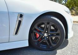 2016 Holden Commodore SS V Redline