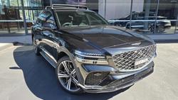 2024 Genesis GV80 3.5T AWD