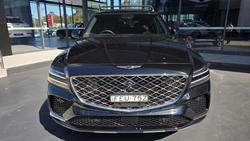 2024 Genesis GV80 3.5T AWD