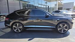2024 Genesis GV80 3.5T AWD