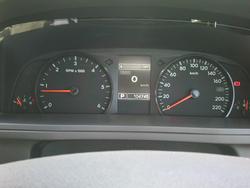 2014 Ford Territory TX