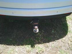 2014 Ford Territory TX