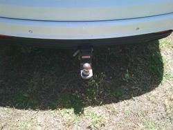 2014 Ford Territory TX