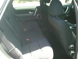 2014 Ford Territory TX