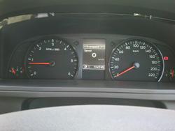 2014 Ford Territory TX