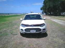 2014 Ford Territory TX