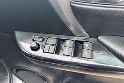 2023 Toyota Fortuner Crusade