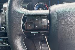 2023 Toyota Fortuner Crusade