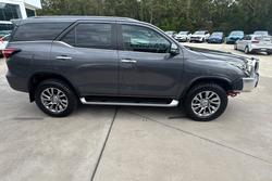 2023 Toyota Fortuner Crusade