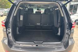 2023 Toyota Fortuner Crusade