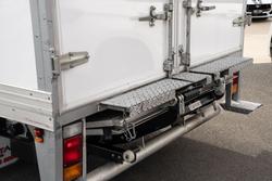 2022 Isuzu N Series NNR 45-150