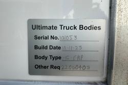 2022 Isuzu N Series NNR 45-150