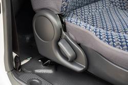 2022 Isuzu N Series NNR 45-150