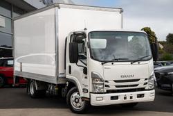 2022 Isuzu N Series NNR 45-150